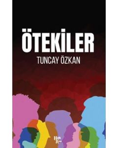 Ötekiler