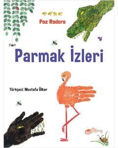 Parmak İzleri