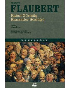 Kabul Görmüş Kanaatler Sözlüğü