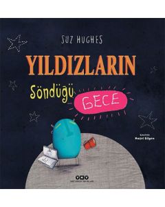 Yıldızların Söndüğü Gece