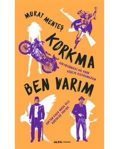 Korkma Ben Varım