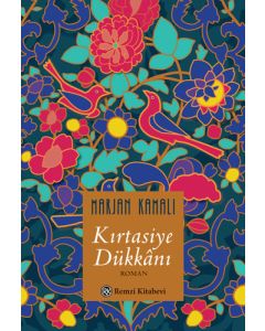 Kırtasiye Dükkanı