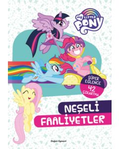 My Little Pony - Neşeli Faaliyetler