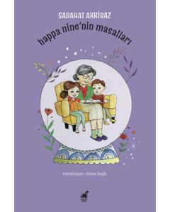 Happa Nine'nin Masalları