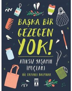 Başka Bir Gezegen Yok!