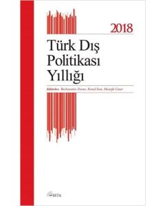 Türk Dış Politikası Yıllığı 2018