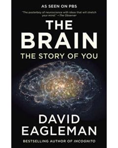 The Brain: The Story of You