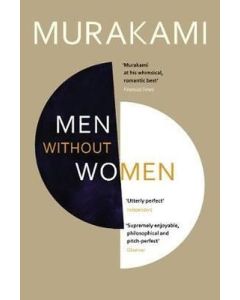 Men Without Women: Stories