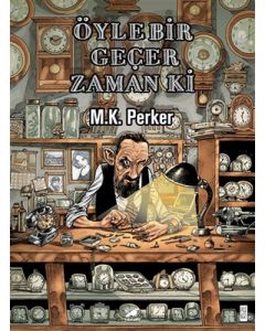 Öyle Bir Geçer Zaman Ki