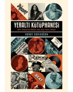 Yeraltı Kütüphanesi
