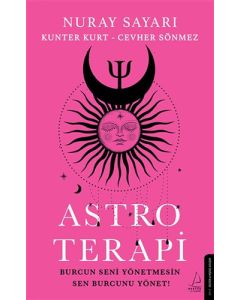 Astroterapi