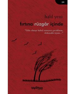 Fırtına Rüzgar İçinde