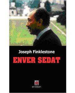 Enver Sedat
