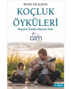 Koçluk Öyküleri 