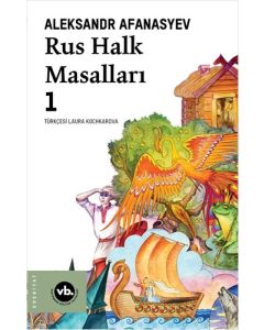 Rus Halk Masalları 1