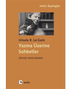 Yazma Üzerine Sohbetler