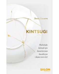 Kintsugi
