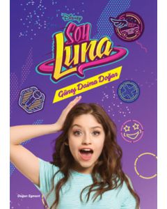 Disney Soy Luna - Güneş Daima Doğar