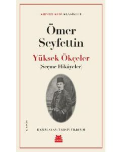 Yüksek Ökçeler
