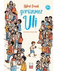 Görünmez Uli