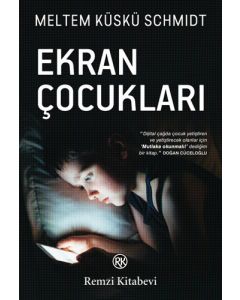 Ekran Çocukları
