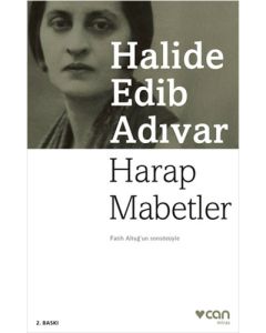 Harap Mabetler
