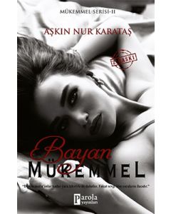 Bayan Mükemmel 