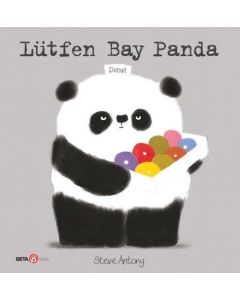 Lütfen Bay Panda
