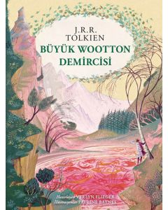 Büyük Wootton Demircisi (Ciltli)