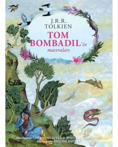 Tom Bombadil’in Maceraları (Ciltli)