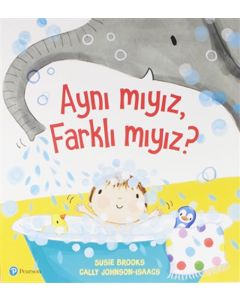 Aynı mıyız Farklı mıyız ?