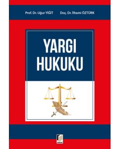 Yargı Hukuku