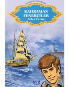 Kahraman Fenerciler