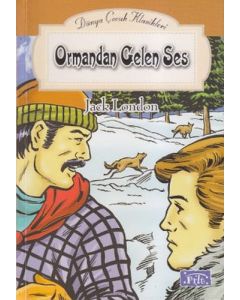Ormandan Gelen Ses