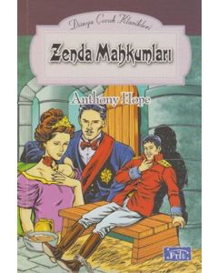 Zenda Mahkumları
