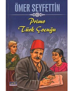 Primo Türk Çocuğu