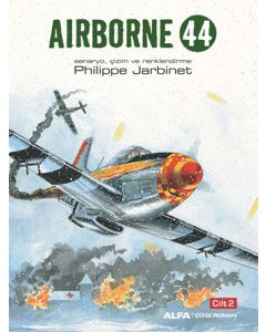 Airborne 44 (Cilt 2)