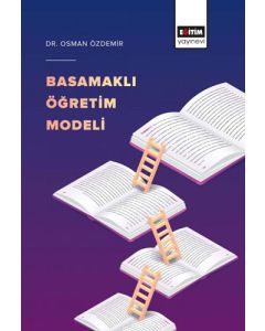 Basamaklı Öğretim Modeli
