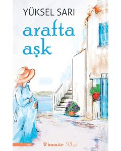 Arafta Aşk