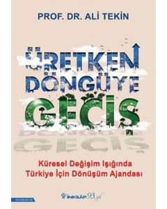 Üretken Döngüye Geçiş