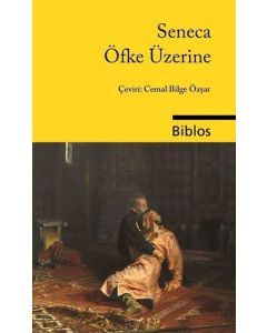 Öfke Üzerine (Cep Boy)