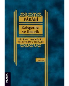 Kategoriler ve Retorik