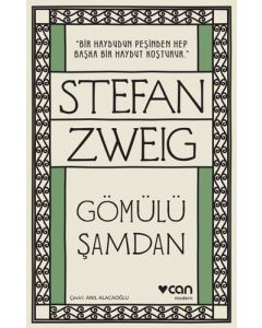 Gömülü Şamdan
