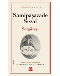Sergüzeşt