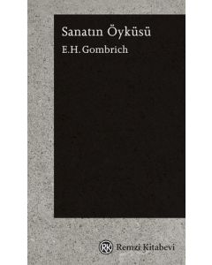 Sanatın Öyküsü (Cep boy)