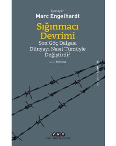 Sığınmacı Devrimi