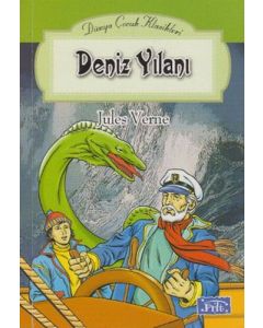Deniz Yılanı