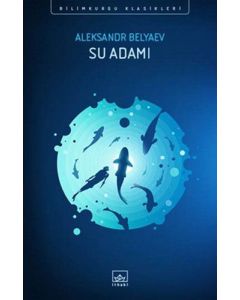 Su Adamı