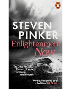 Enlightenment Now