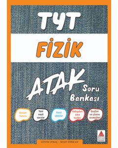 TYT Fizik Atak - Soru Bankası